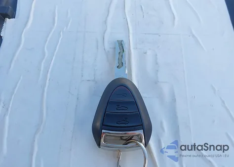 2010 Porsche Cayman from USA, damaged, VIN WP0AA2A82AU760829